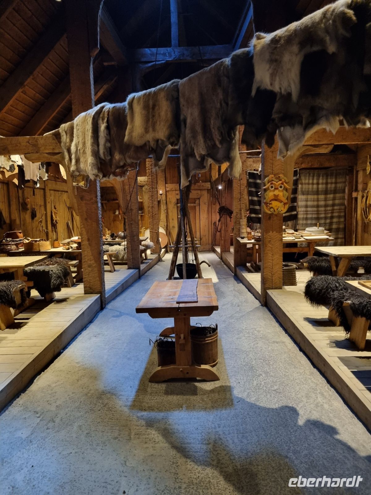 Wikingermuseum Borg