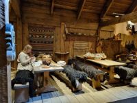 Wikingermuseum Borg