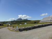 Wikingermuseum in Borg