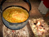 Wikingersuppe 