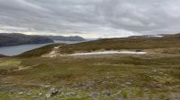 Willkommen am Nordkap 