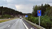 Willkommen im Königreich Norwegen