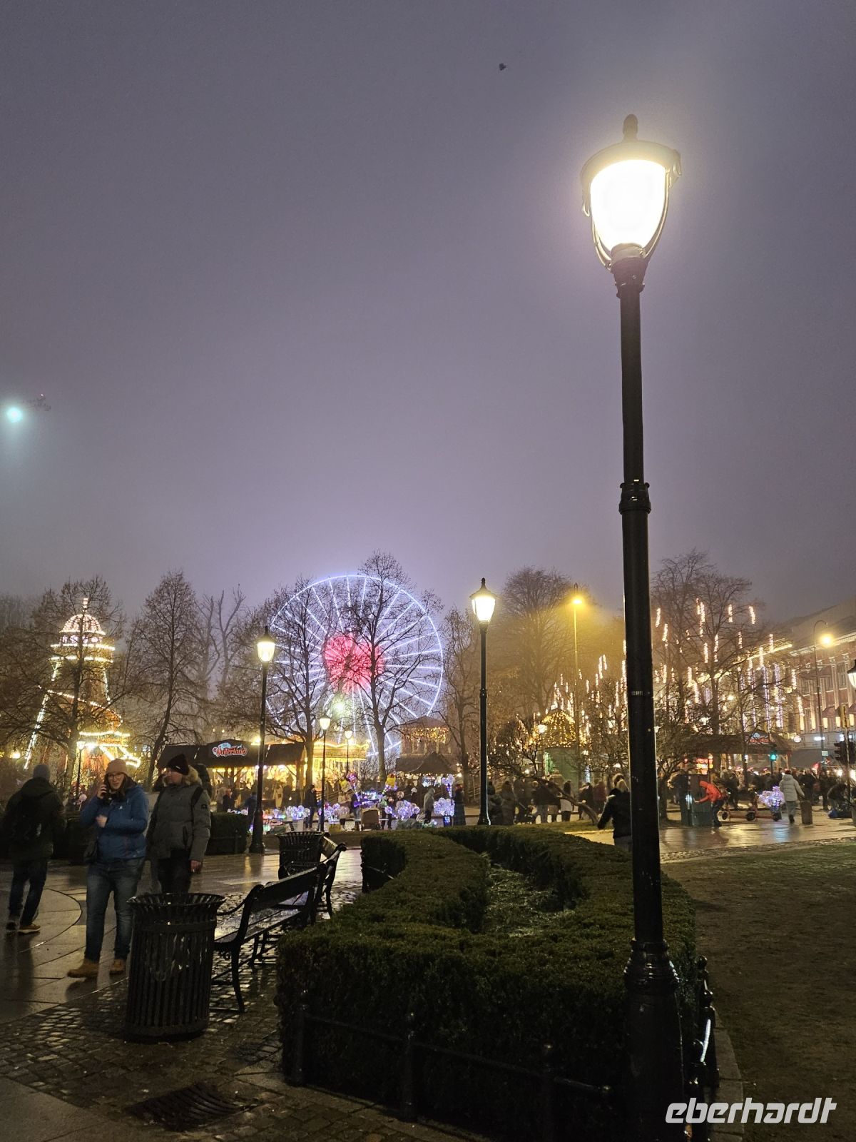 Wintermarkt