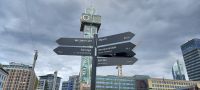 Wohin in Oslo?