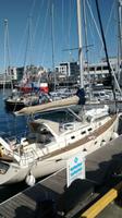 Yachthafen
