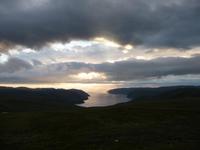 Zum Nordkap