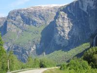 Zum Trollstigen
