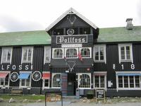 altes Berghotel