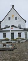 altes Rathaus Bergen