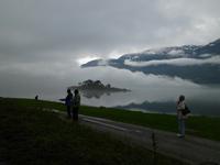am Lustrafjord