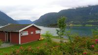 am Lustrafjord