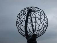 am Nordkap