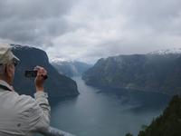 am Stegasteinen