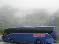 am Trollstigen