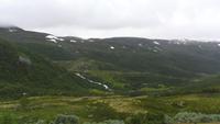 auf dem Sognefjell