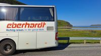 auf dem Weg zum Nordkap