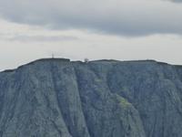 das Nordkap