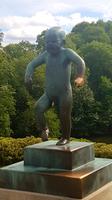 der Trotzkopf