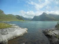 herrliche Landschaft