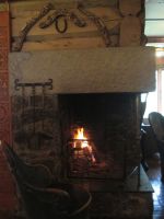 im Hotel Elveseter