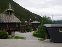 im Hotel Elveseter