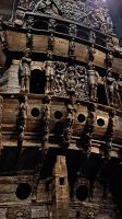 im Vasa Museum