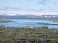 in Dimmuborgir