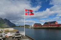 in Honnigsvag