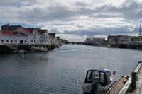 in Honnigsvag