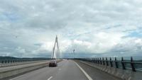 nach Göteborg
