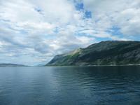 nach Horn