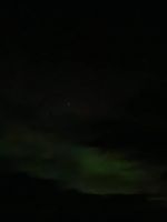 nochmal Polarlichter am Himmel (5)