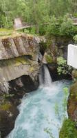 und noch mehr Wasser
