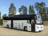 unser Bus