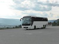 unser Bus