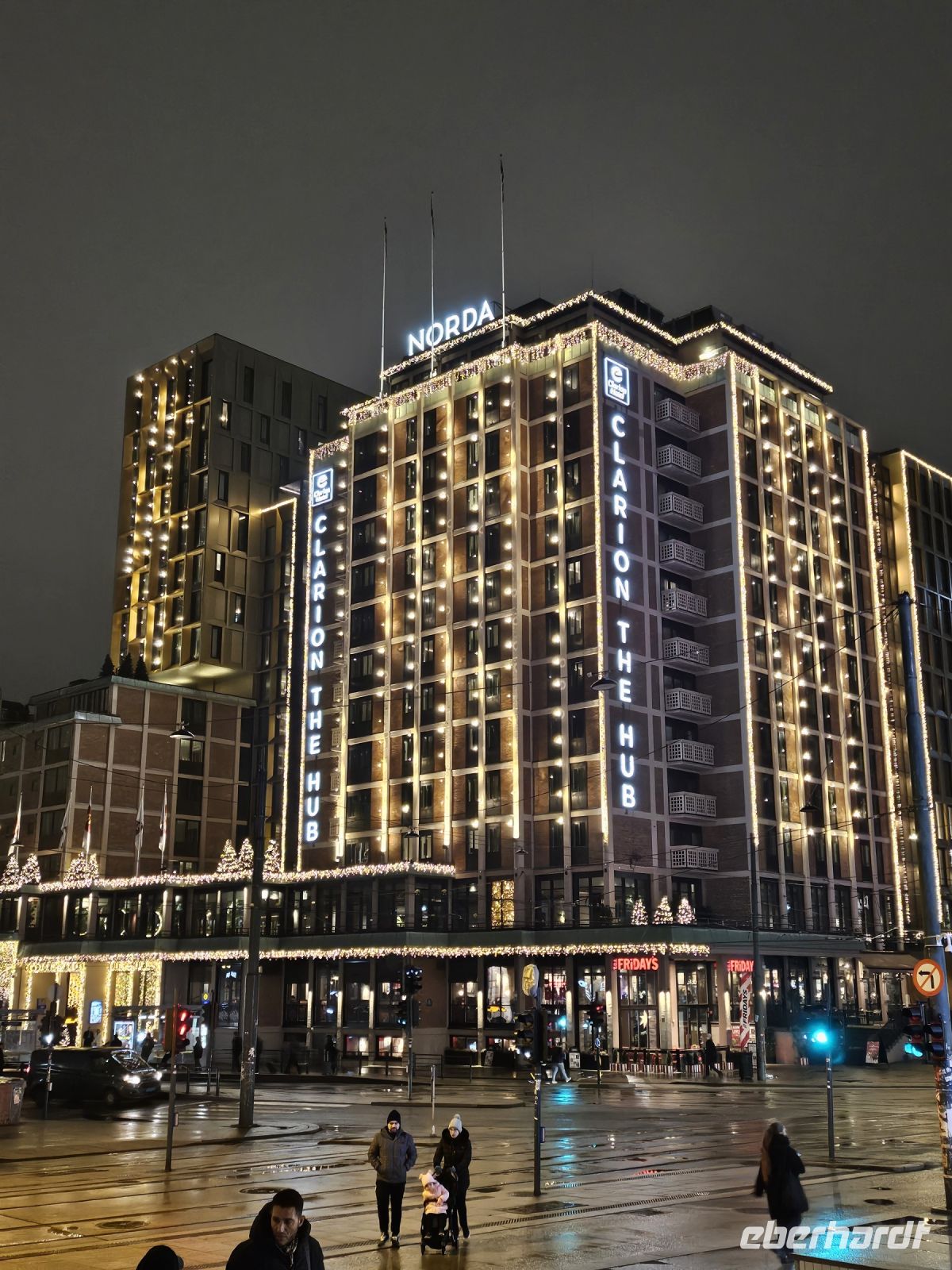 unser Hotel