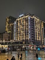 unser Hotel