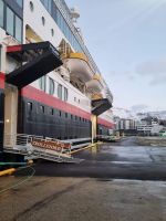 unser Schiff in Hammerfest (3)