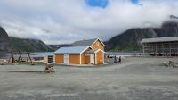 unterwegs auf den Lofoten