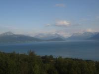 unterwegs im nördlichen Fjordland