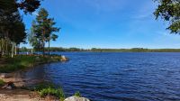 unterwegs in Schweden
