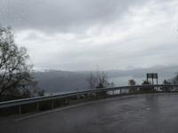 unterwegs