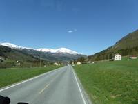 unterwegs