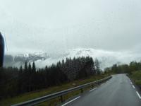 unterwegs