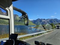 von Insel zu Insel