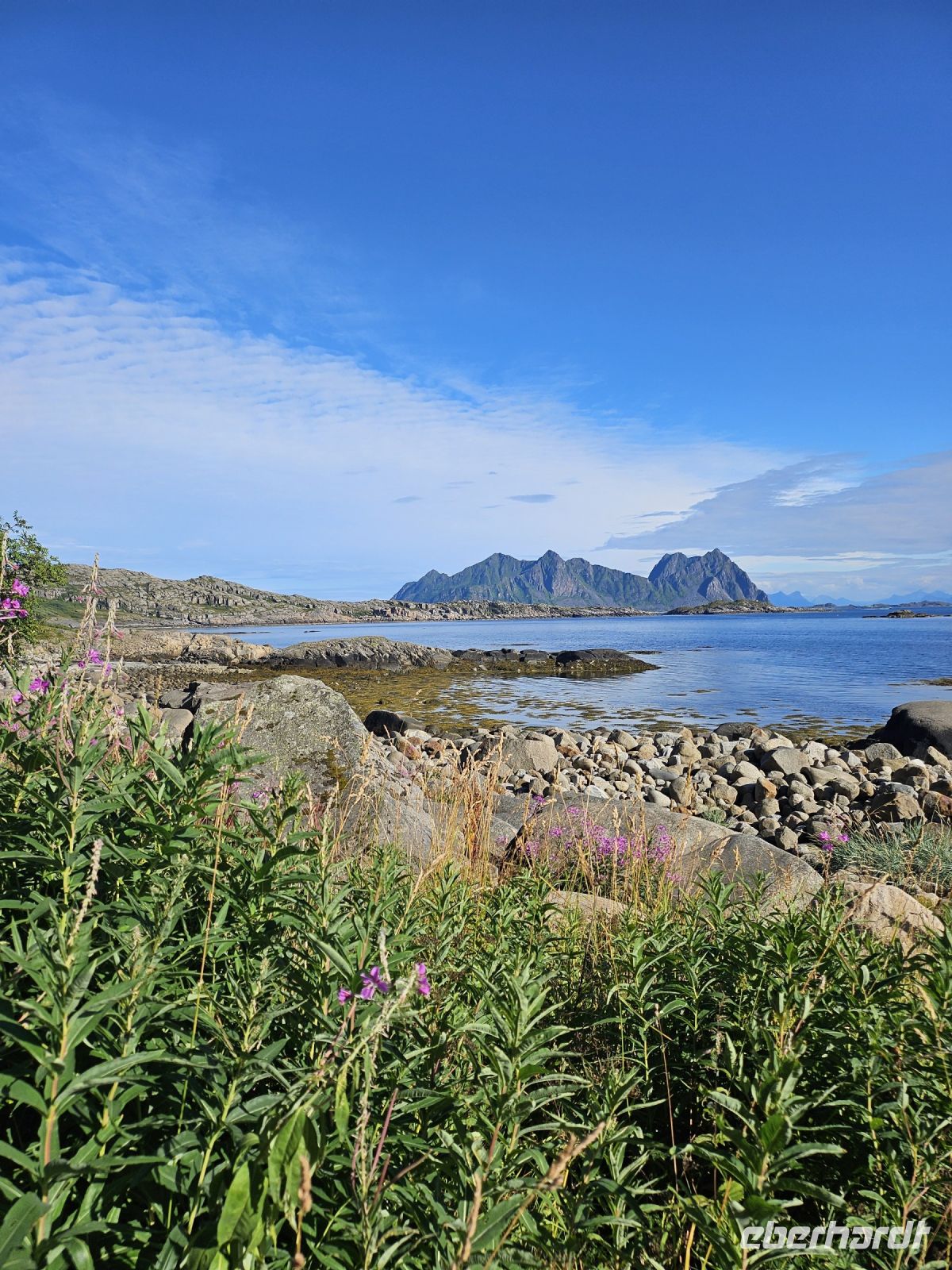 vor Solsvær