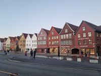 wunderschöne eindrücke aus Bergen (21)