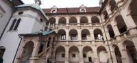 Graz Landhaus