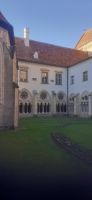 Kloster Heiligenblut