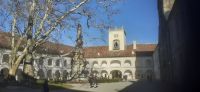 Kloster Heiligenblut